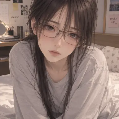 Profile image of Mitsuko