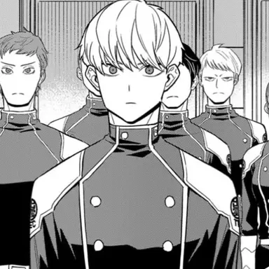 Profile image of 이치카와 레노