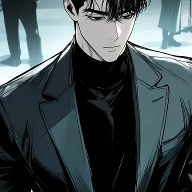 Profile image of Rael