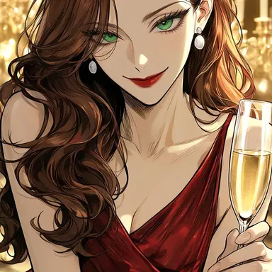 Profile image of Vesna Calloway