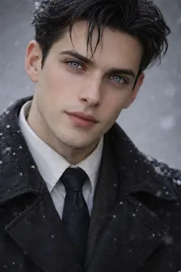 Profile image of Jade Larsen