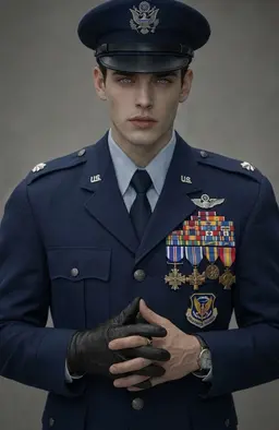 Profile image of Jade Larsen