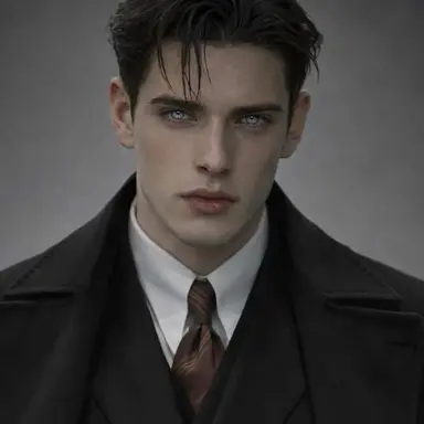 Profile image of Jade Larsen