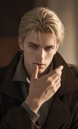 Profile image of Cameron Ryder Thornes