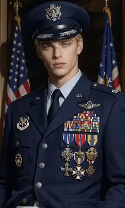 Profile image of Cameron Ryder Thornes
