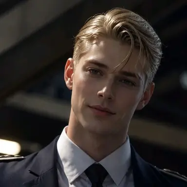 Profile image of Cameron Ryder Thornes