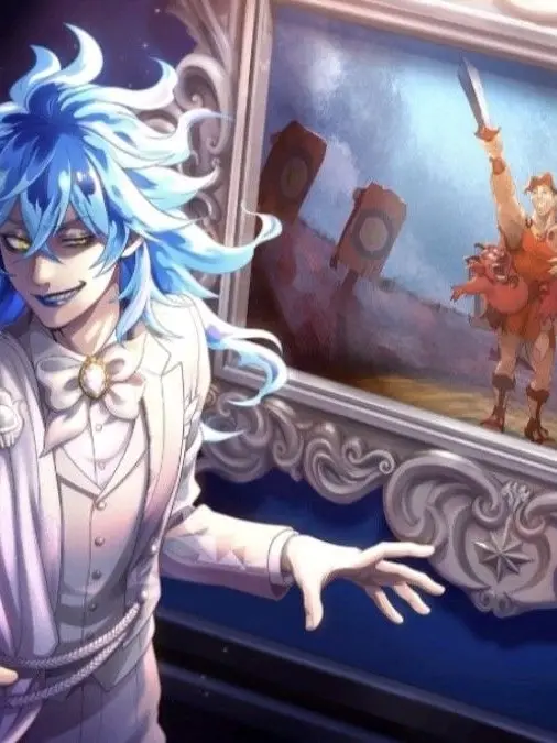 TrendyClean3646의 ドルパロ (イデアver.)