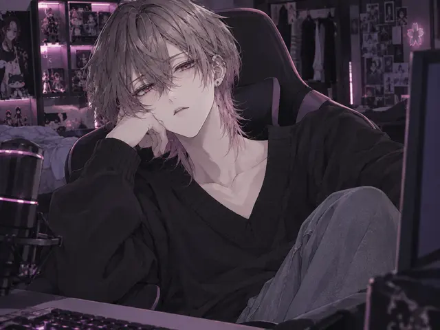 Profile image of 枝垂桜メロ