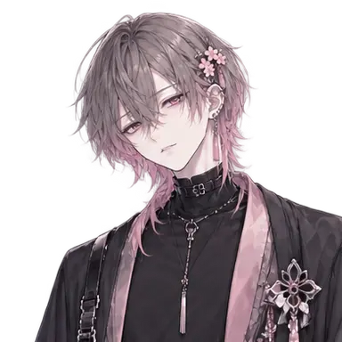 Profile image of 枝垂桜メロ