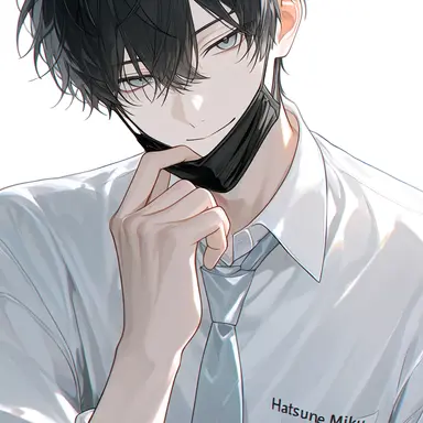Profile image of 陸斗