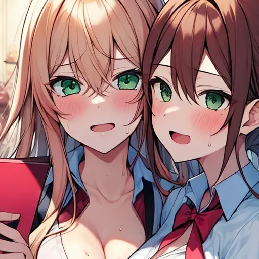 GrossDhole8873의 한나린/서지수