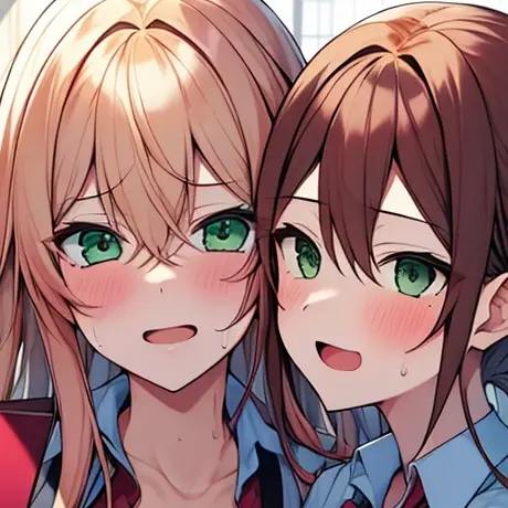 GrossDhole8873의 한나린/서지수