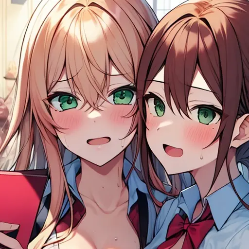 GrossDhole8873의 한나린/서지수