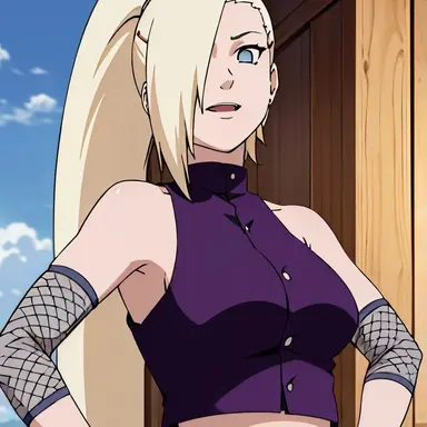 Profile image of Ino