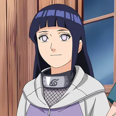 Profile image of Hinata