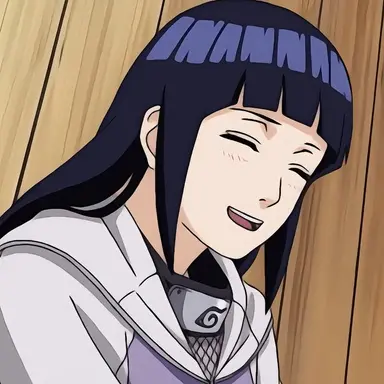 Profile image of Hinata