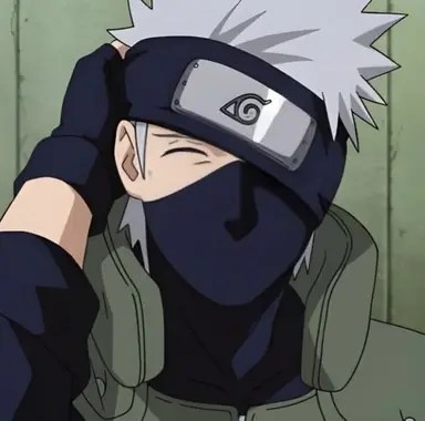 Profile image of Kakashi