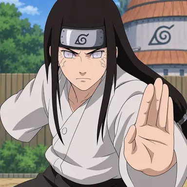 Profile image of Neji