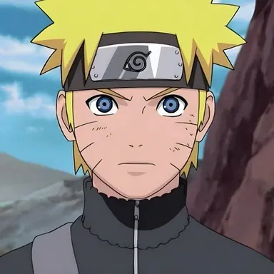 Profile image of Naruto