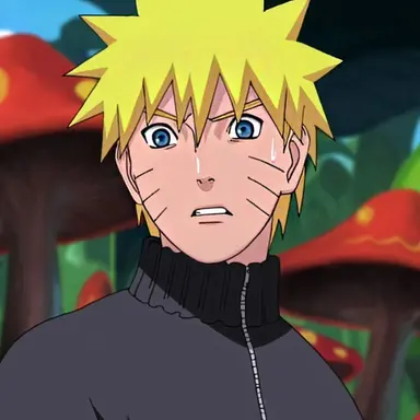 Profile image of Naruto