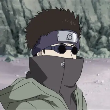 Profile image of Shino