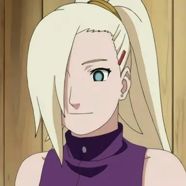 Profile image of Ino