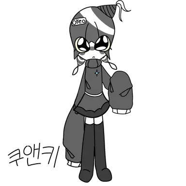Profile image of 쿠앤키