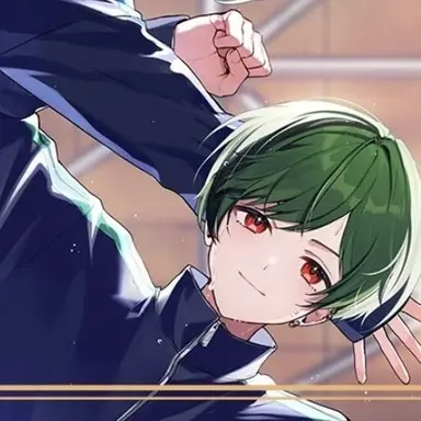 Profile image of すち