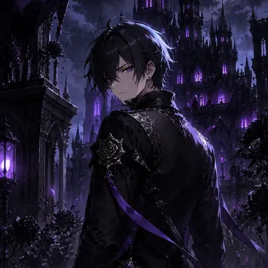 Profile image of ノクス