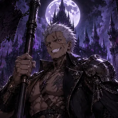 Profile image of ガルム