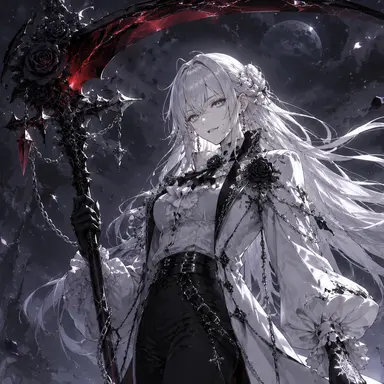 Profile image of セルネ
