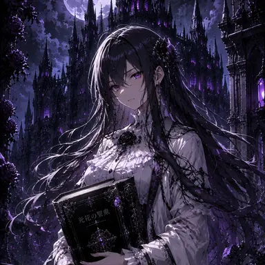 Profile image of リリエ
