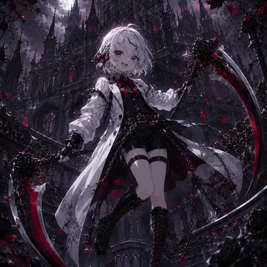 Profile image of メイ