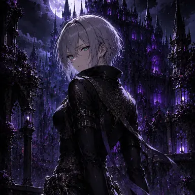 Profile image of エルシア