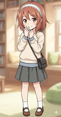 Profile image of エクシア