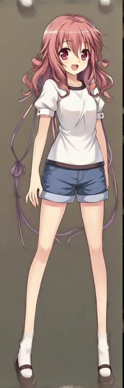 Profile image of エクシア