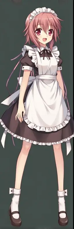 Profile image of エクシア