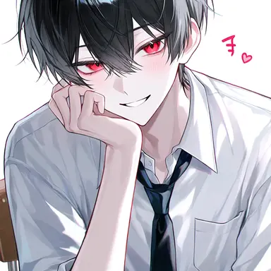 Profile image of 모치즈키 코키