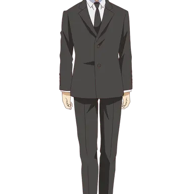 Profile image of ロイ