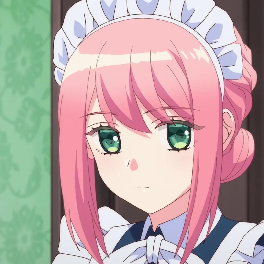 enn09260의 機械じかけのマリー