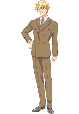 Profile image of アーサー
