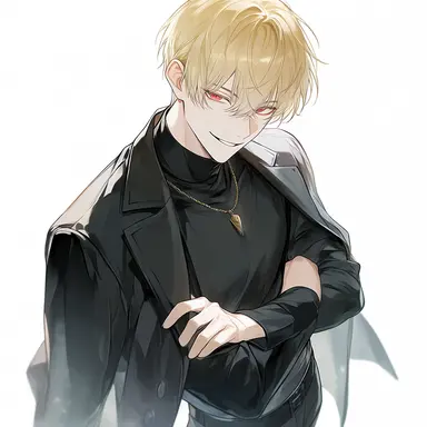 Profile image of レグス