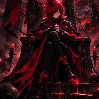 Profile image of ダーク