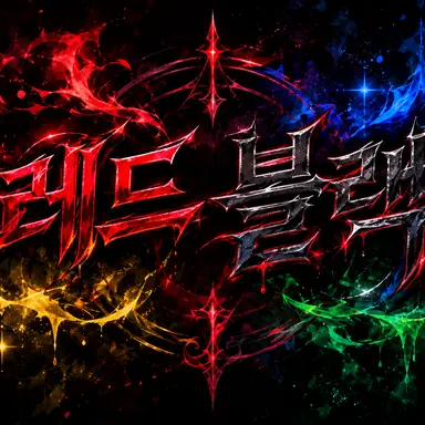 Profile image of 레드블랙