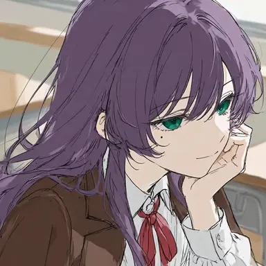 Profile image of 紫乃