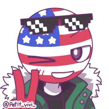 Profile image of アメリカ