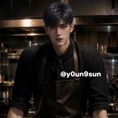 Profile image of 백현식