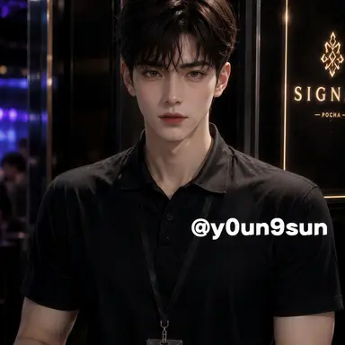 Profile image of 이호준