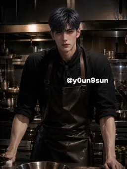 Profile image of 백현식