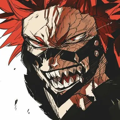 Profile image of Kirishima